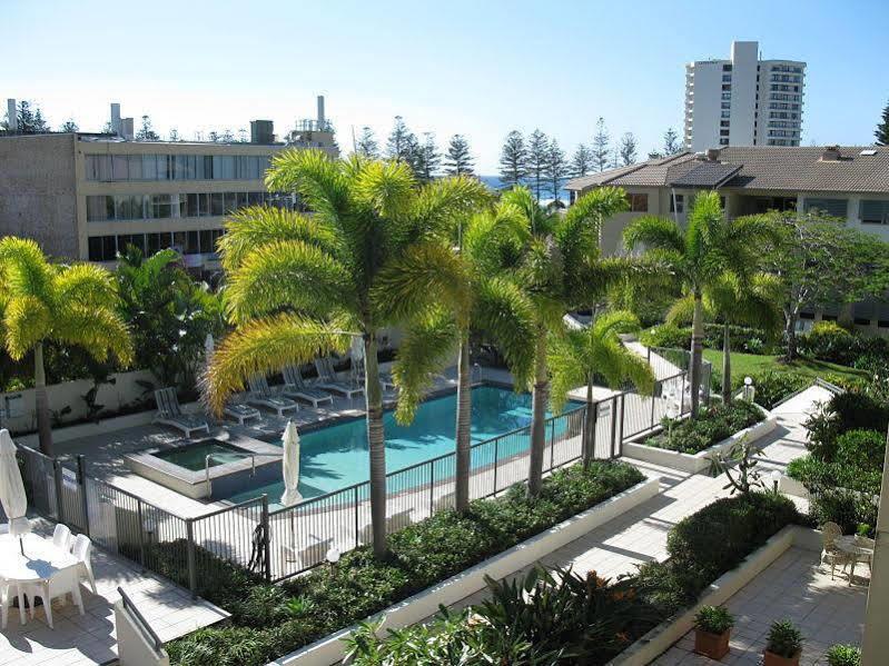 The Village At Burleigh Gold Coast Exterior photo